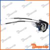 Serrure de porte droite pour KIA | EZC-HY-654, 81321-1W040